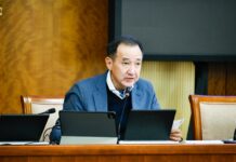 УИХ: АБГББХ: Жолоодох эрхийн үнэмлэхийг харилцан хүлээн зөвшөөрөх тухай Монгол Улс, БНСУ-ын Засгийн газар хоорондын хэлэлцээрийн төслийг зөвшилцөв
