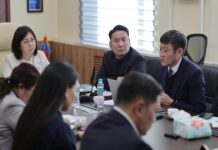 НИТХ: Нийгмийн эрүүл мэндийн урьдчилан сэргийлэх ажлыг эрчимжүүлэх шаардлагатайг онцоллоо
