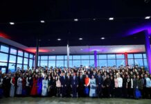 ЕТГ: “Илгээлт-2100” хөтөлбөрийн хүрээнд Герман Улсад 126 оюутан суралцаж байна