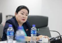 Д.Ундармаа НИТХ-ын төлөөлөгч: 10 мянга гаруй гарааш, 109 км хашаа хайсыг буулгажээ