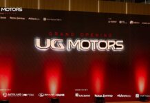 UG MOTORS АВТОМАШИН & МОБИЛИТИ ЦОГЦОЛБОРЫН НЭЭЛТ AUTO RUNWAY ШОУГААР АМИЛЛАА